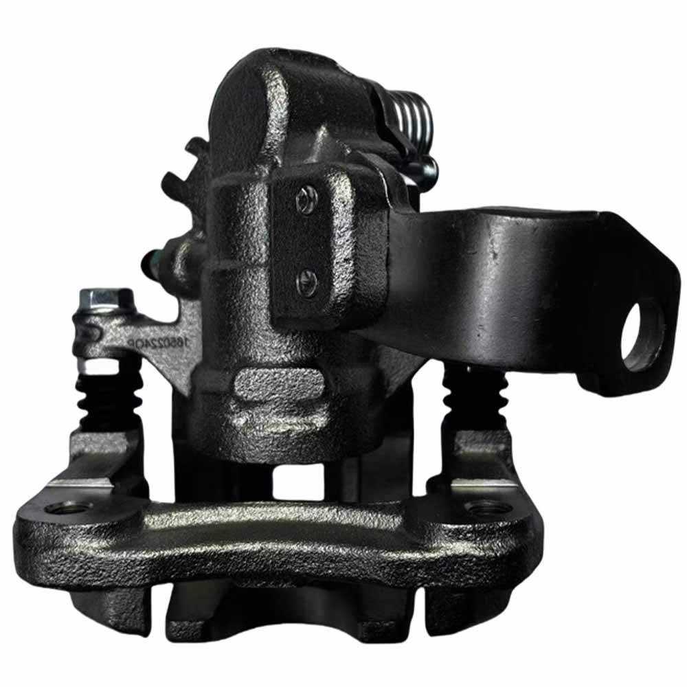 2017 Acura ILX Brake Caliper